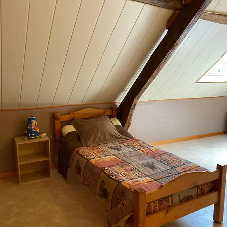 Les Trois Monts Sere-Lanso