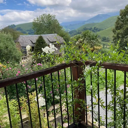 Les Trois Monts * Sere-Lanso