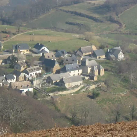 Vakantiehuis Les Trois Monts