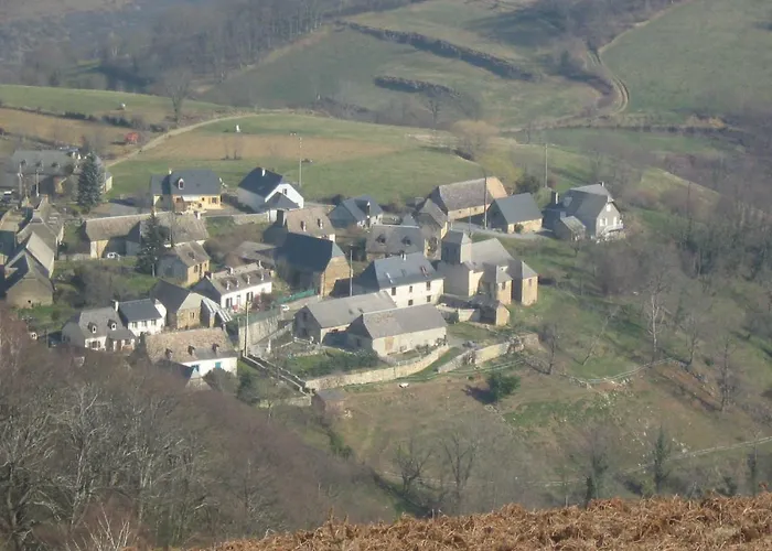 بيت للعطل Les Trois Monts