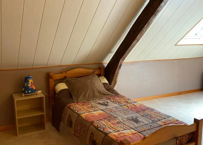 Les Trois Monts Sere-Lanso